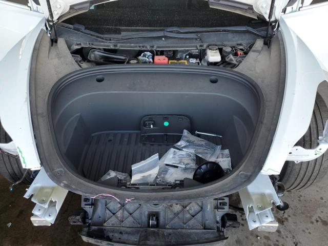 2021 TESLA MODEL 3 - 5YJ3E1EC4MF988446