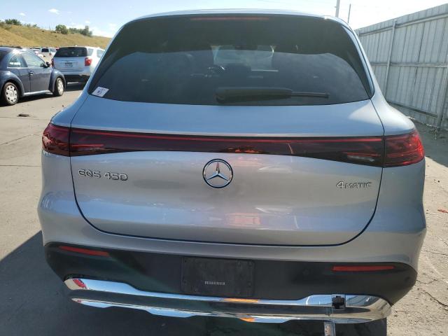 2023 MERCEDES-BENZ EQS SUV 45 - 4JGDM2EB1PA005901