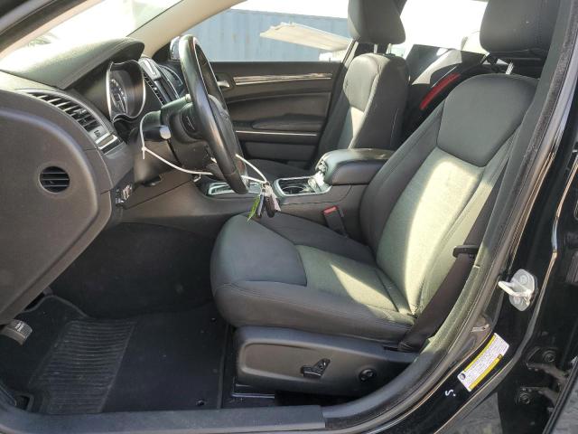 2019 CHRYSLER 300 TOURIN - 2C3CCAAG4KH601887