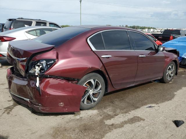 2017 HONDA ACCORD LX - 1HGCR2F36HA229399