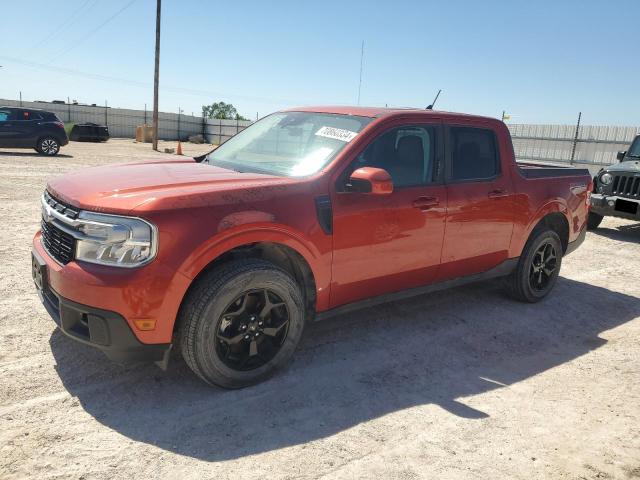 2022 FORD MAVERICK X #2886498896