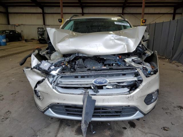 2018 FORD ESCAPE SEL - 1FMCU9HD8JUA15445