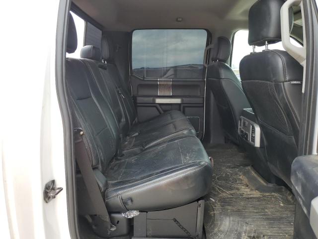 2019 FORD F250 SUPER - 1FT7W2BT4KEC30551