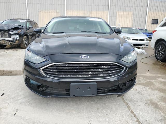 VIN 3FA6P0H75HR125584 2017 Ford Fusion, SE no.5