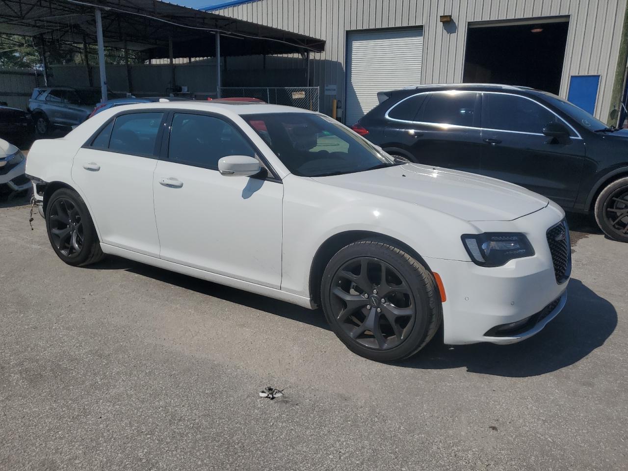 Lot #2881843154 2023 CHRYSLER 300 S