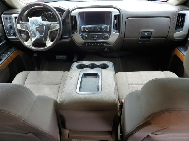 2016 GMC SIERRA K15 - 1GTV2MEC5GZ219424