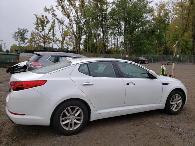 VIN 5XXGM4A73DG248575 2013 KIA Optima, LX no.3