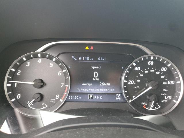 2022 NISSAN FRONTIER S - 1N6ED1EK5NN655059