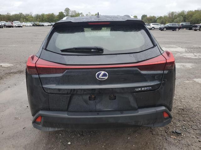 2019 LEXUS UX 250H - JTHU9JBHXK2002781