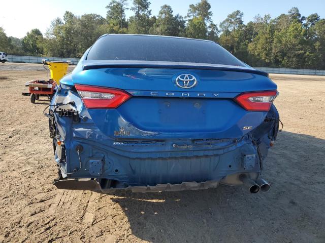 VIN 4T1B11HK4JU071662 2018 Toyota Camry, L no.6