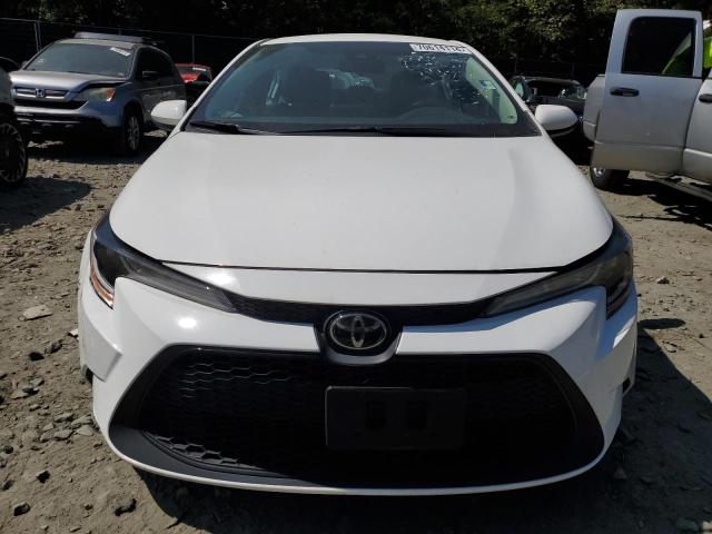 2022 TOYOTA COROLLA LE - 5YFEPMAE9NP331157