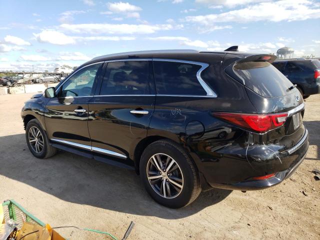 2018 INFINITI QX60 - 5N1DL0MMXJC526976
