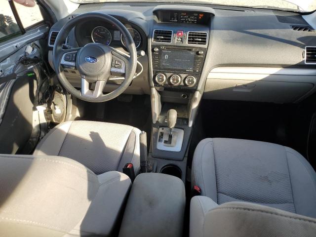 2017 SUBARU FORESTER 2 - JF2SJAEC4HH803634