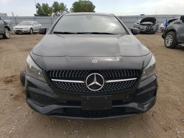 VIN WDDSJ4GB4JN585874 2018 Mercedes-Benz CLA-Class,... no.5