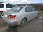 TOYOTA COROLLA CE photo