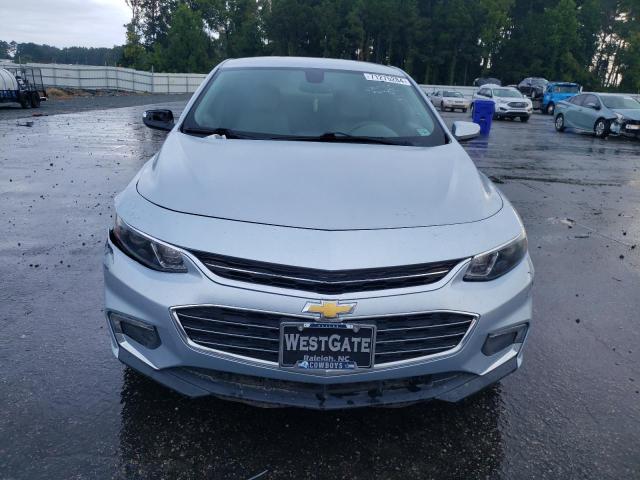 2018 CHEVROLET MALIBU LT - 1G1ZD5ST6JF222825