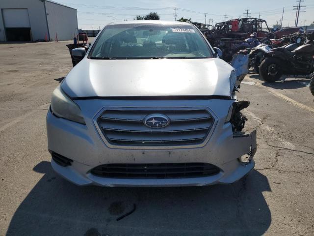 2016 SUBARU LEGACY 2.5 - 4S3BNAC61G3051743