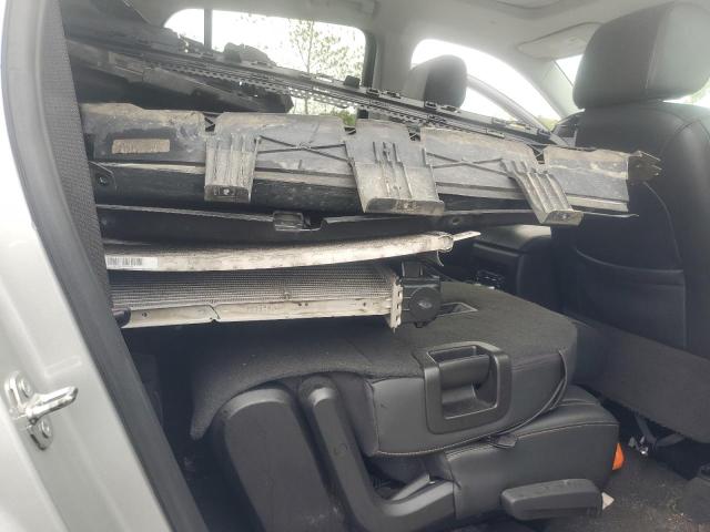 2019 CHEVROLET TRAVERSE L - 1GNEVHKW2KJ320075