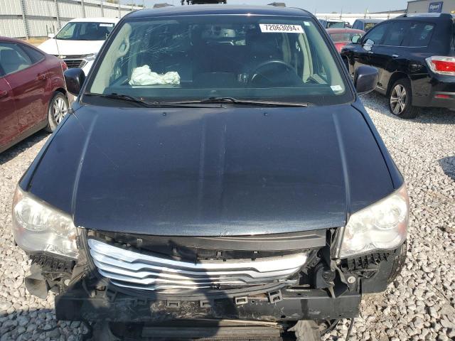 VIN 2C4RC1BGXDR742156 2013 Chrysler Town and Countr... no.5