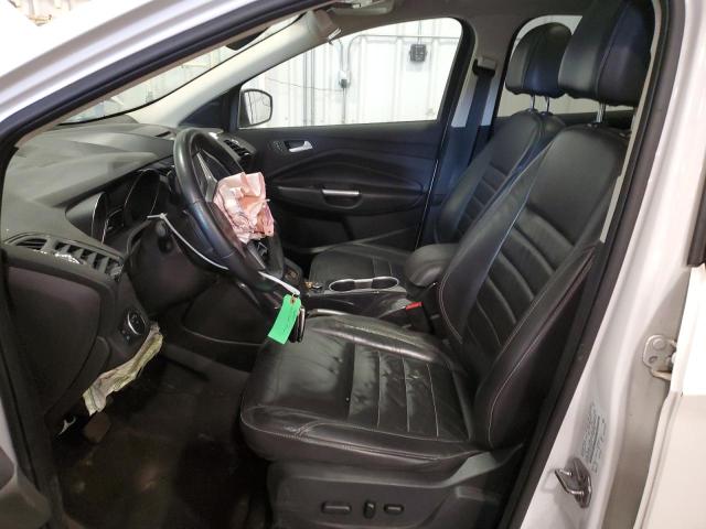 VIN 1FMCU9J93GUC43531 2016 Ford Escape, Titanium no.7