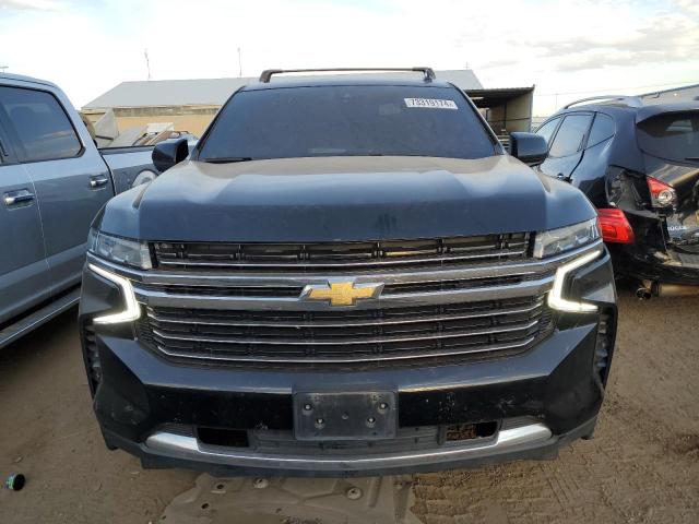 2021 CHEVROLET TAHOE K150 - 1GNSKNKD0MR213569