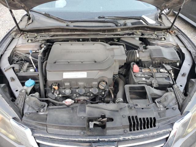 2014 HONDA ACCORD EXL 1HGCR3F82EA038267  69717474