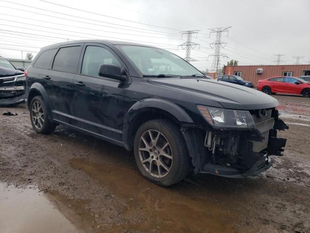 VIN 3C4PDDEG1JT389588 2018 Dodge Journey, GT no.4