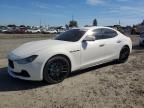 MASERATI GHIBLI S снимка