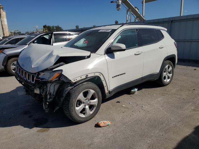 2018 JEEP COMPASS LA #3023662941