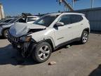 Lot #3023662941 2018 JEEP COMPASS LA