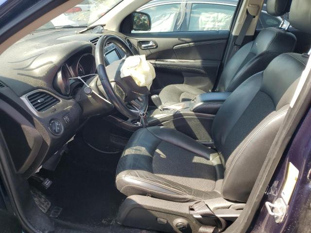 2019 DODGE JOURNEY CR - 3C4PDCGB1KT681495
