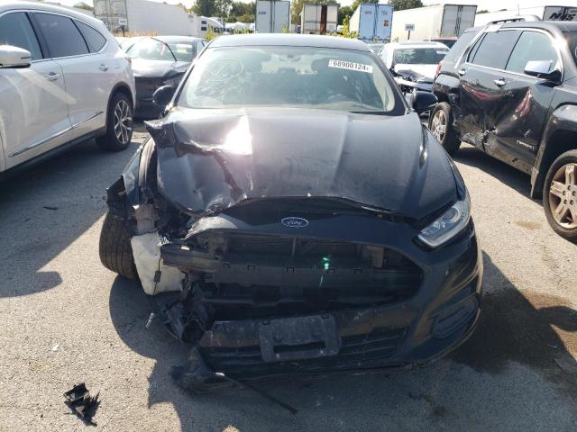 VIN 1FA6P0H7XF5109266 2015 Ford Fusion, SE no.5