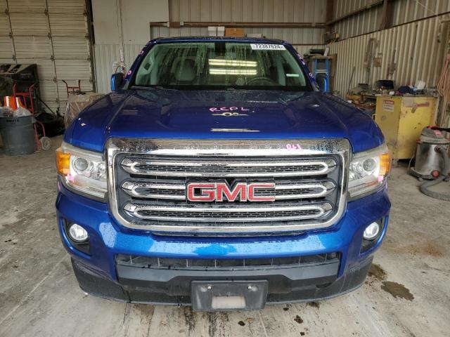2018 GMC CANYON SLE - 1GTG5CEN3J1209332