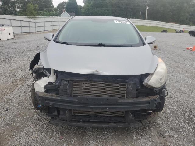 2016 HYUNDAI ELANTRA GT - KMHD35LH5GU270850