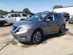 NISSAN MURANO S photo