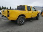 NISSAN FRONTIER C photo