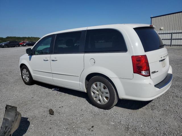 VIN 2C4RDGBG0ER292132 2014 Dodge Grand Caravan, SE no.2