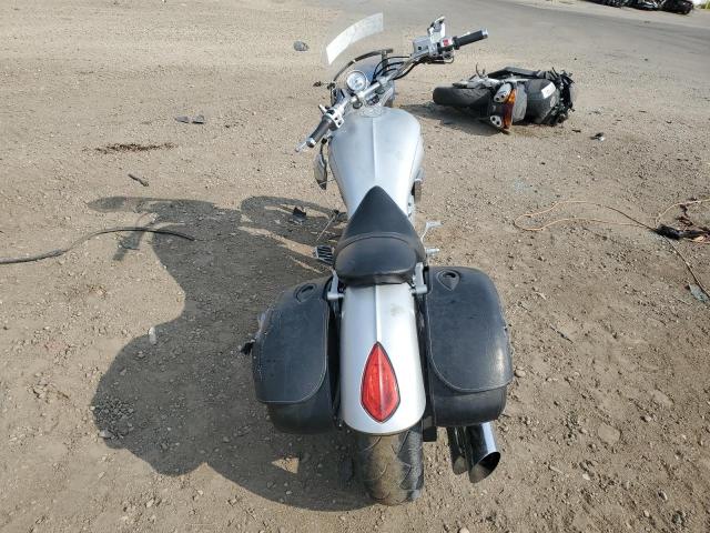 2004 VICTORY MOTORCYCLES VEGAS 5VPGB16D743004075