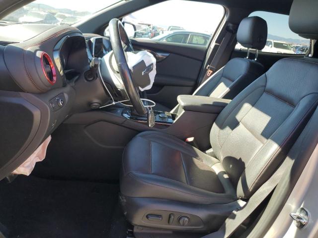 2021 CHEVROLET BLAZER RS - 3GNKBKRS7MS557514