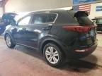 KIA SPORTAGE L photo