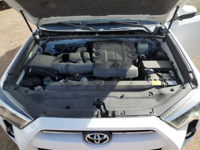 2021 TOYOTA 4RUNNER SR - JTEMU5JR9M5925509