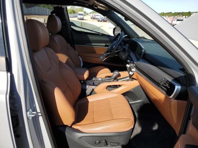 2024 KIA TELLURIDE - 5XYP3DGC5RG427324