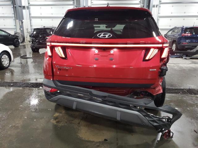 2022 HYUNDAI TUCSON LIM - 5NMJECAE9NH075918