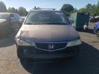 HONDA ODYSSEY EX снимка