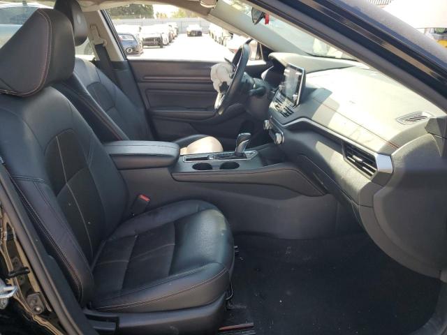 2022 NISSAN ALTIMA SR - 1N4BL4CV1NN323083