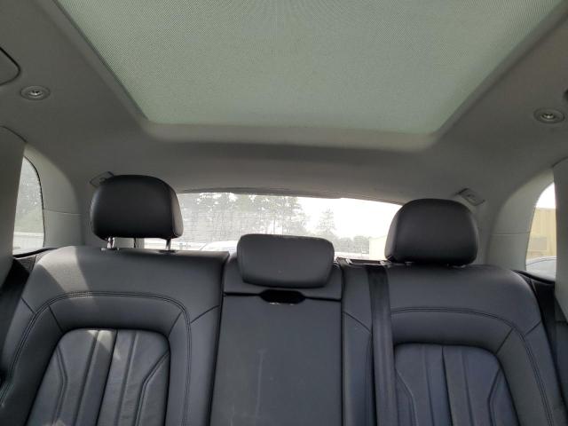 2018 AUDI Q5 PREMIUM - WA1ANAFYXJ2018918