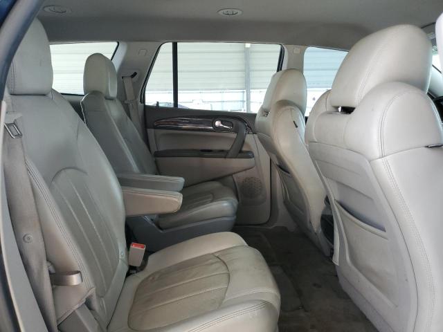 2015 BUICK ENCLAVE - 5GAKRBKD4FJ220868