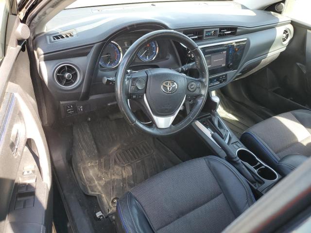 2019 TOYOTA COROLLA L - 5YFBURHE6KP916806