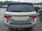 HONDA ODYSSEY EX photo