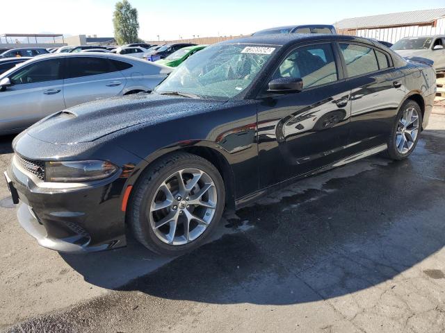 VIN 2C3CDXHG5PH650660 2023 Dodge Charger, GT no.1